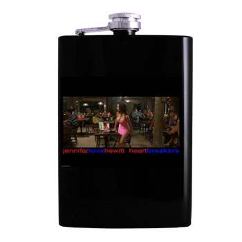 Jennifer Love Hewitt Hip Flask