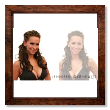 Jennifer Love Hewitt 12x12