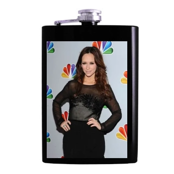 Jennifer Love Hewitt Hip Flask