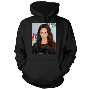 Jennifer Love Hewitt Mens Pullover Hoodie Sweatshirt