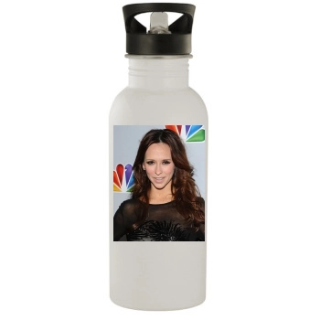 Jennifer Love Hewitt Stainless Steel Water Bottle