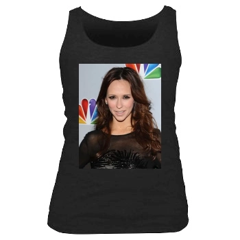 Jennifer Love Hewitt Women's Tank Top