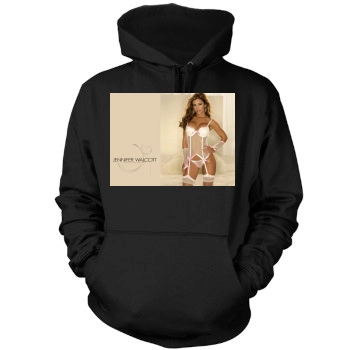 Jennifer Walcott Mens Pullover Hoodie Sweatshirt