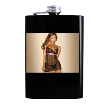 Jennifer Walcott Hip Flask