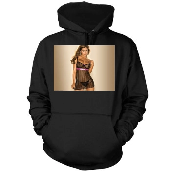 Jennifer Walcott Mens Pullover Hoodie Sweatshirt