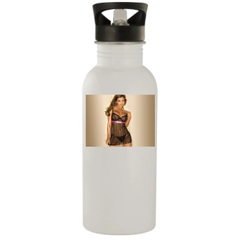 Jennifer Walcott Stainless Steel Water Bottle