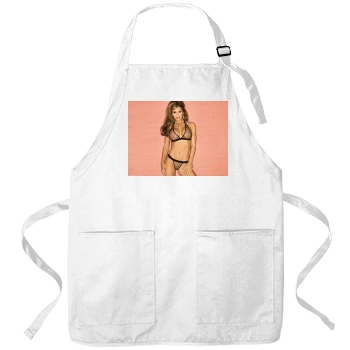 Jennifer Walcott Apron