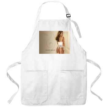 Jennifer Walcott Apron