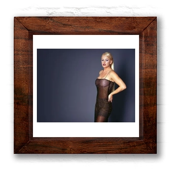 Jenny McCarthy 6x6