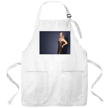 Jenny McCarthy Apron