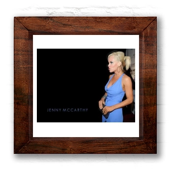 Jenny McCarthy 6x6