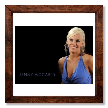 Jenny McCarthy 12x12