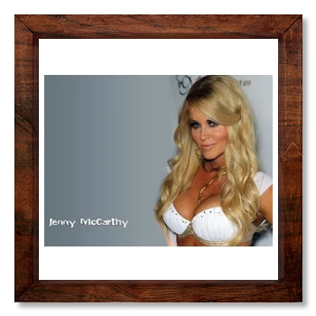 Jenny McCarthy 12x12