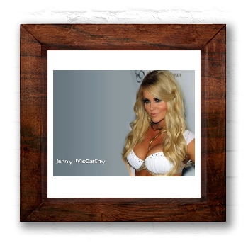 Jenny McCarthy 6x6