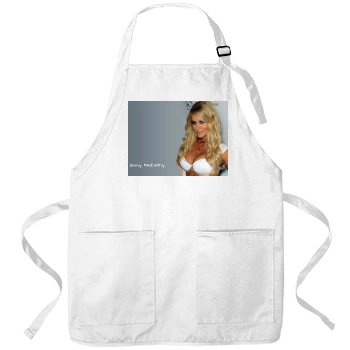 Jenny McCarthy Apron