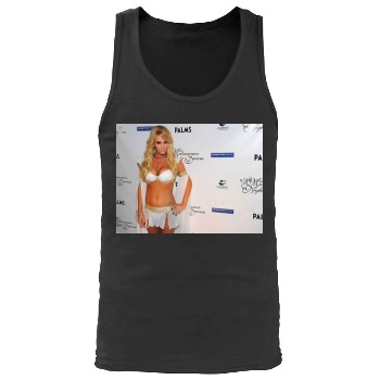 Jenny McCarthy Men's Tank Top