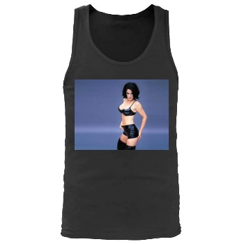 Jenny McCarthy Men's Tank Top