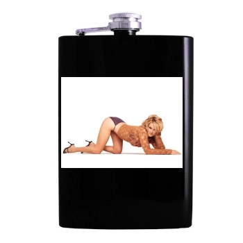 Jenny McCarthy Hip Flask