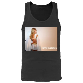 Jenny McCarthy Men's Tank Top