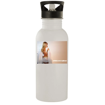 Jenny McCarthy Stainless Steel Water Bottle