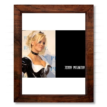 Jenny McCarthy 14x17