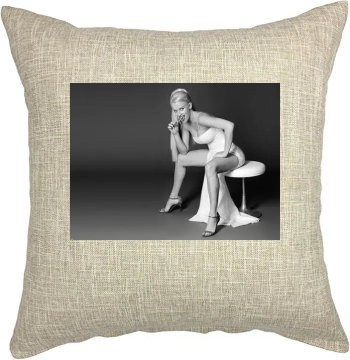 Jenny McCarthy Pillow