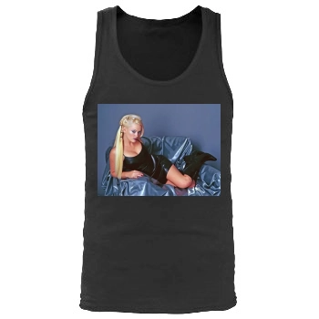 Jenny McCarthy Men's Tank Top