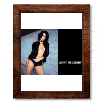 Jenny McCarthy 14x17