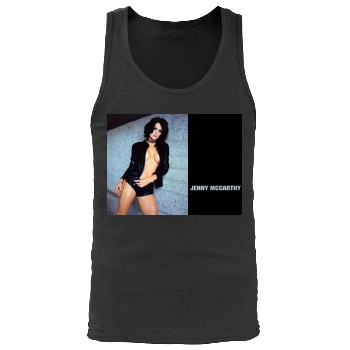 Jenny McCarthy Men's Tank Top