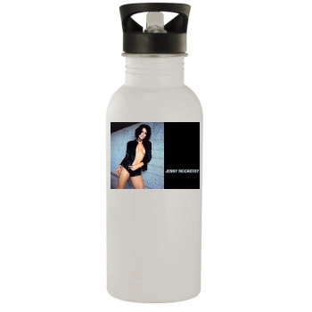 Jenny McCarthy Stainless Steel Water Bottle