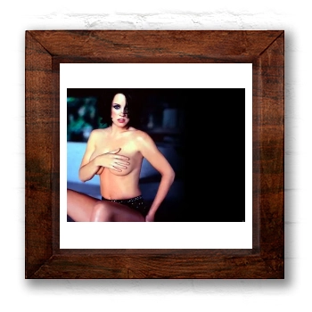 Jenny McCarthy 6x6