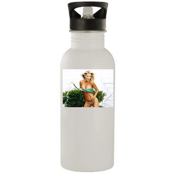 Jenny McCarthy Stainless Steel Water Bottle