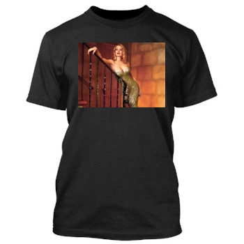 Jeri Ryan Men's TShirt