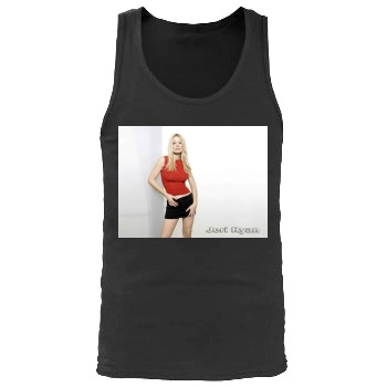 Jeri Ryan Men's Tank Top