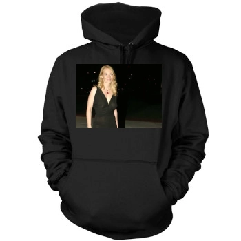 Jeri Ryan Mens Pullover Hoodie Sweatshirt