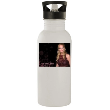 Jeri Ryan Stainless Steel Water Bottle