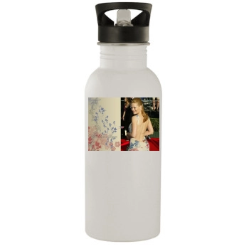 Jeri Ryan Stainless Steel Water Bottle