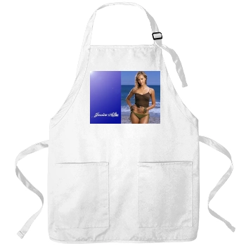 Jessica Alba Apron