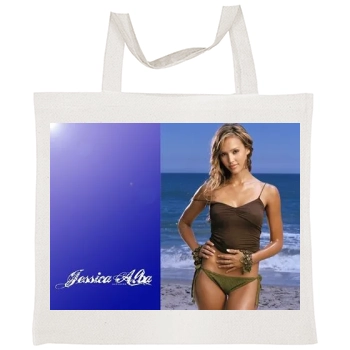 Jessica Alba Tote