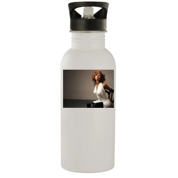 Jessica Alba Stainless Steel Water Bottle