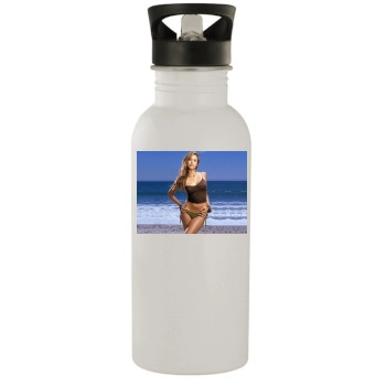 Jessica Alba Stainless Steel Water Bottle