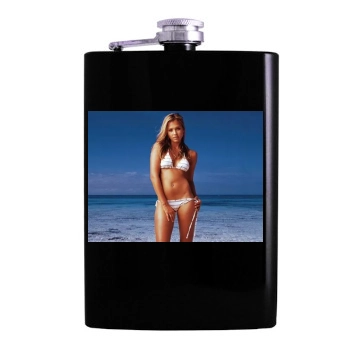 Jessica Alba Hip Flask