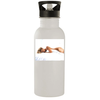 Jessica Alba Stainless Steel Water Bottle