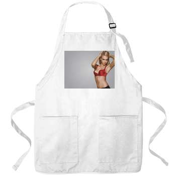 Jessica Alba Apron