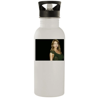 Jessica Alba Stainless Steel Water Bottle