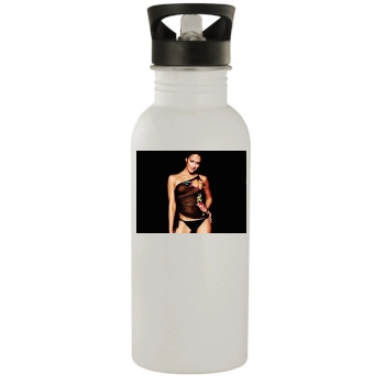 Jessica Alba Stainless Steel Water Bottle