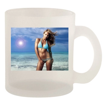 Jessica Alba 10oz Frosted Mug