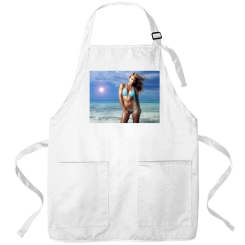 Jessica Alba Apron