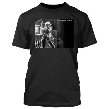 Jessica Alba Men's TShirt