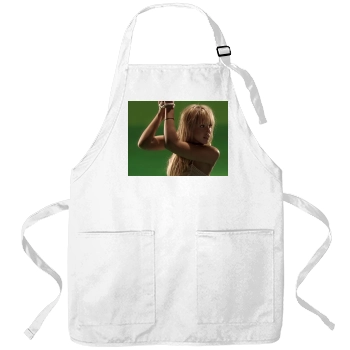 Jessica Alba Apron